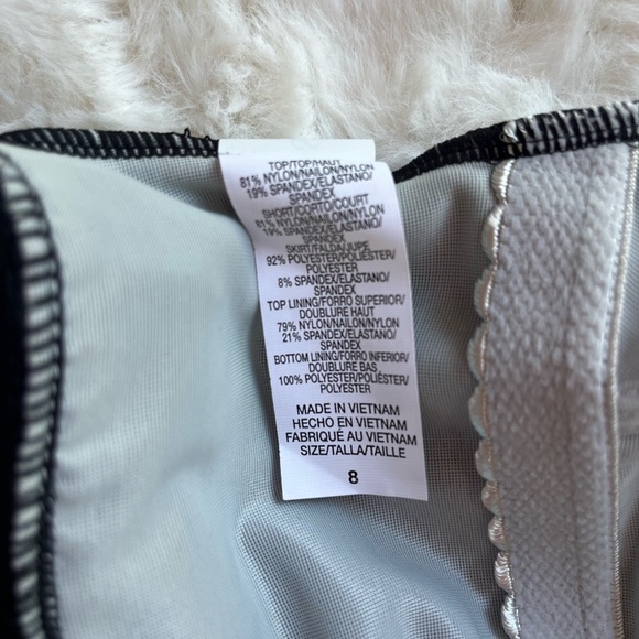 Mimi Flamingo Shape Solver Sport Size 8 - Picture 9 of 10